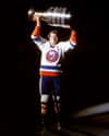 Denis Potvin on Random Greatest New York Islanders