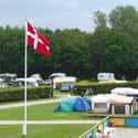 Denmark on Random Best Countries for Camping