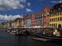 Denmark on Random Best Countries to Travel To