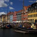 Denmark on Random Best Gay Travel Destinations