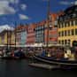 Denmark is listed (or ranked) 25 on the list The Best Countries to Travel To