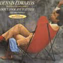Dennis Edwards on Random Greatest Motown Artists