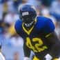 Dennis Fowlkes is listed (or ranked) 35 on the list The Best Minnesota Vikings Linebackers of All Time