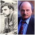 Dennis Franz on Random Celebrities Who Served In The Military