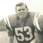 Dennis Gaubatz is listed (or ranked) 41 on the list The Best Detroit Lions Linebackers of All Time