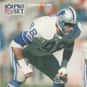 Dennis Gibson is listed (or ranked) 8 on the list The Best Detroit Lions Linebackers of All Time