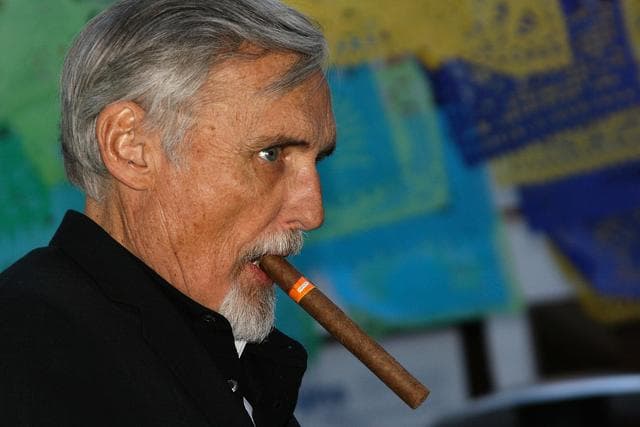 Dennis Hopper