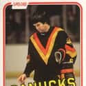 Dennis Kearns on Random Greatest Vancouver Canucks