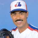 Dennis Martínez on Random Greatest Hispanic MLB Players