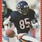 Dennis McKinnon is listed (or ranked) 9 on the list The Best Chicago Bears Wide Receivers of All Time