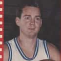 Dennis Nutt on Random Best NBA Players from Arkansas