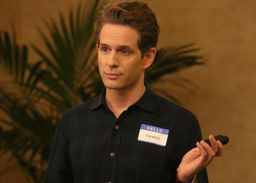 Dennis Reynolds, 'It's Always Sunny in Philadelphia'