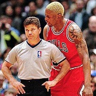 Best Rebounders in NBA History Top All - Time Rebounder List