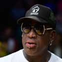 age 57   Dennis Keith Rodman is a retired American professional basketball player, who played for the Detroit Pistons, San Antonio Spurs, Chicago Bulls, Los Angeles Lakers, and Dallas Mavericks in the...