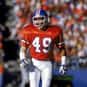 Dennis Smith is listed (or ranked) 30 on the list The Best Safeties in NFL History