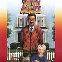 Dennis the Menace on Random Greatest Kids Movies of 1990s