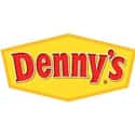 Denny's on Random Best Bar & Grill Restaurant Chains