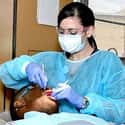 Dental hygienist on Random Top Careers for the Future