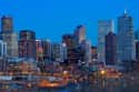 Denver on Random Best Cities for IT Jobs