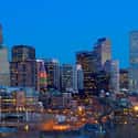 Denver on Random Best Cities for IT Jobs