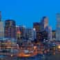 Denver is listed (or ranked) 6 on the list Cleanest Cities in the US