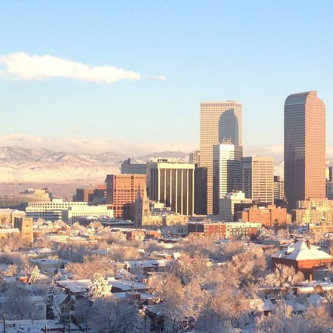 The 25 Best Cities In Colorado, Ranked Best To Worst