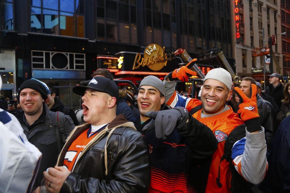 The 32 Craziest NFL Team Fan Bases All NFL Team Fan Bases, Ranked