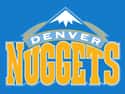 Denver Nuggets on Random NBA's Most Valuable Franchises