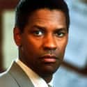 Denzel Washington is listed (or ranked) 14 on the list The Best Actors in Film History