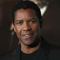 Denzel Washington on Random Famous People Most Likely to Live to 100
