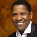Denzel Washington is listed (or ranked) 8 on the list The Best (Male) Actors Working Today