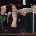 Depeche Mode on Random Best Synthpop Bands and Artists