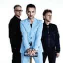 Depeche Mode on Random Best Pop Music Trios