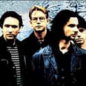 Depeche Mode on Random Greatest Musical Artists of '90s