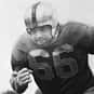 Deral Teteak is listed (or ranked) 37 on the list The Best Green Bay Packers Linebackers of All Time