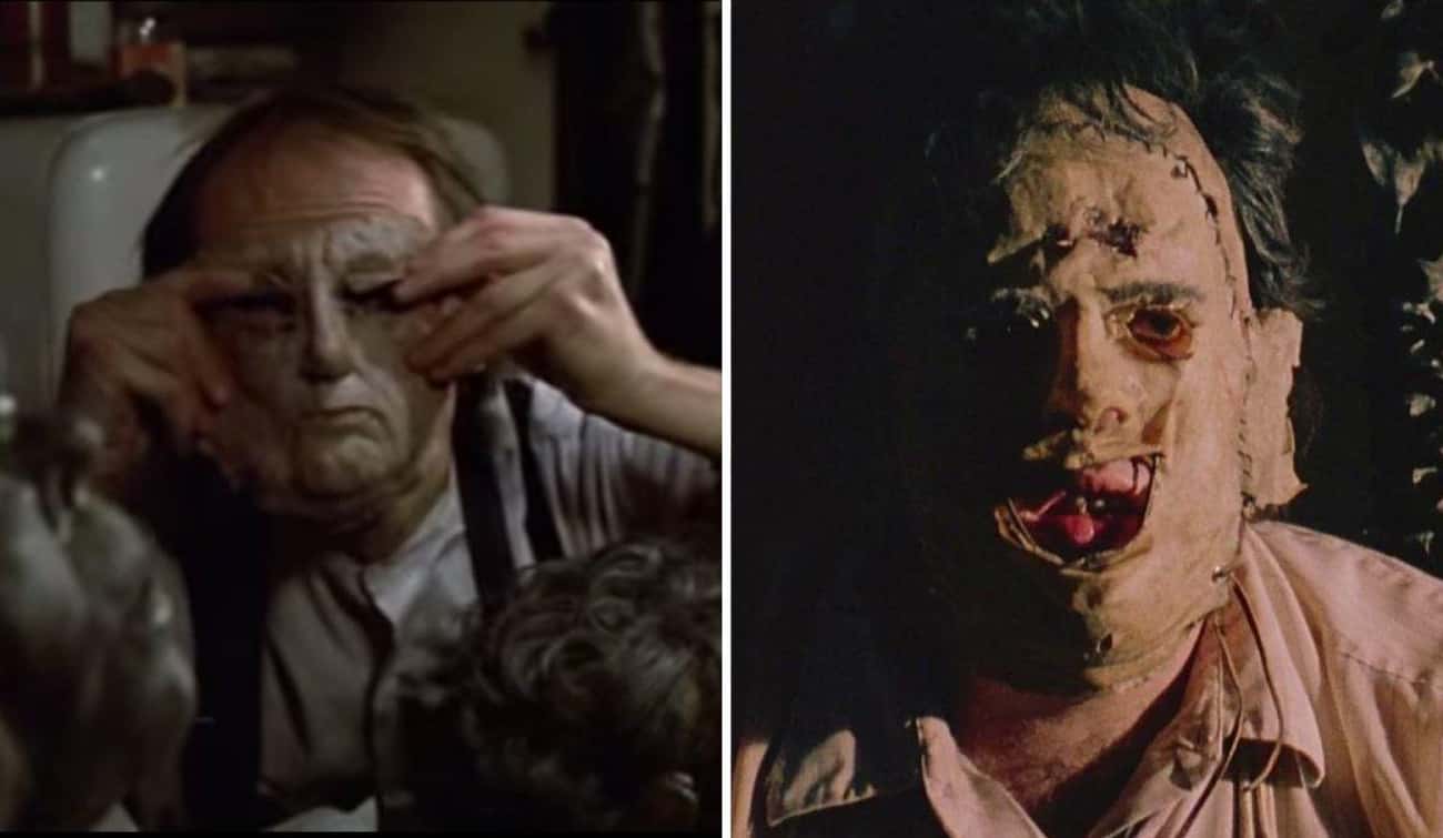 'Deranged' And 'The Texas Chain Saw Massacre'