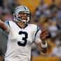 Derek Anderson is listed (or ranked) 20 on the list The Best Arizona Cardinals Quarterbacks of All Time