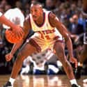 Derek Harper on Random Best NBA Shooting Guards of 90s