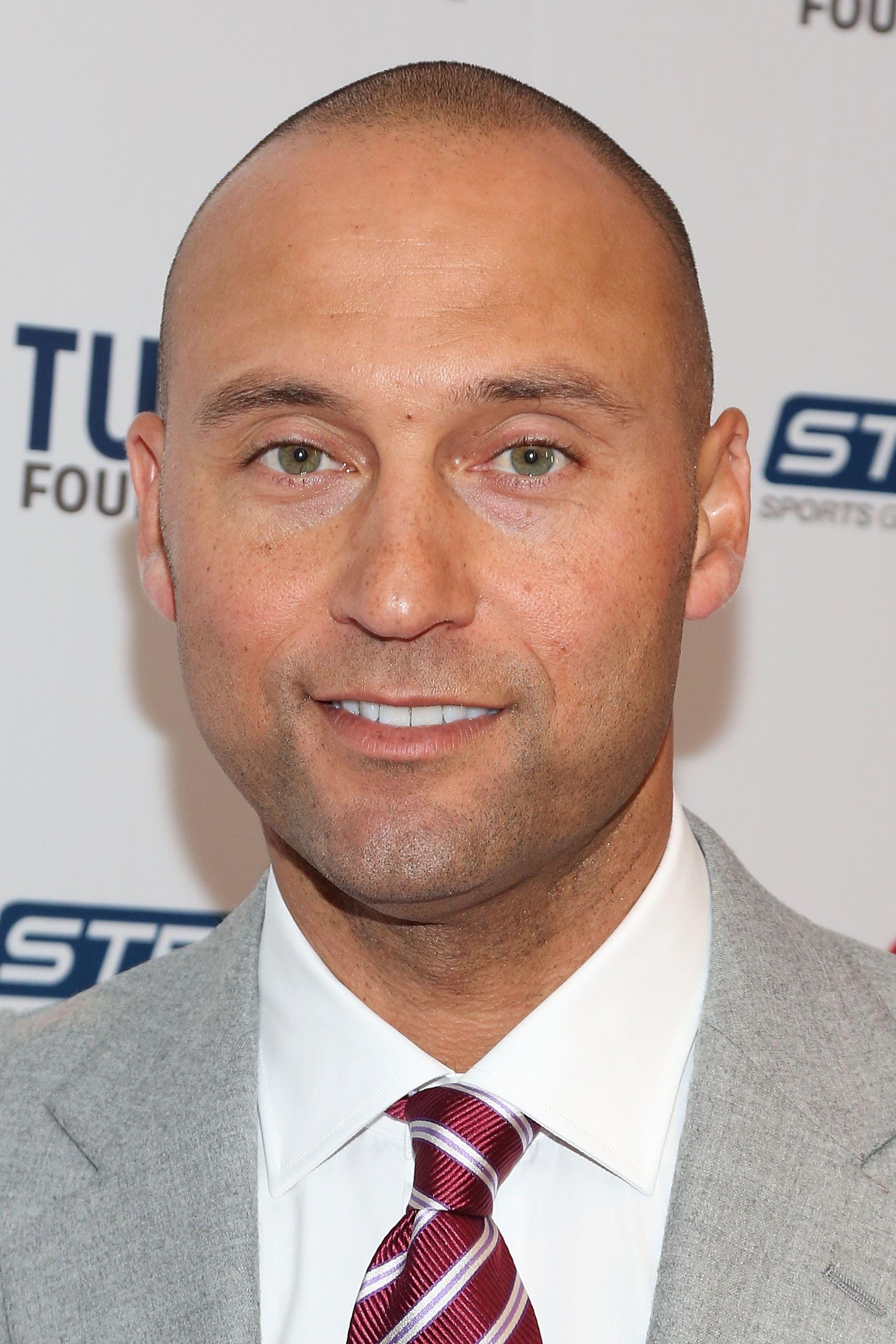 Derek Jeter Rankings & Opinions1874 x 2811