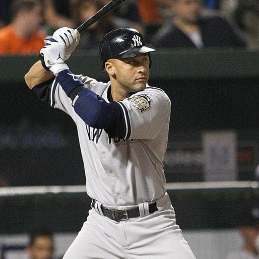 Derek Jeter
