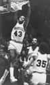 Derek Smith on Random Greatest Louisville Basketball Players