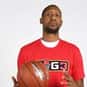 DerMarr Johnson is listed (or ranked) 22 on the list The Greatest Cincinnati Basketball Players of All Time