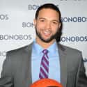 Deron Williams is listed (or ranked) 16 on the list The Most Hated Active NBA Players