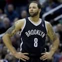 Deron Williams on Random NBA Player To Make 10 Or More 3-Pointers In A Gam