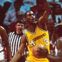 Derrick Chievous on Random Greatest Missouri Basketball Players