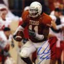 Derrick Johnson on Random Best Texas Longhorns Football Players