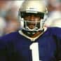 Derrick Mayes is listed (or ranked) 25 on the list The Best Seattle Seahawks Wide Receivers of All Time
