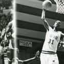 Derrick McKey on Random Greatest Alabama Basketball Players