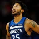 Derrick Rose on Random Best Point Guards Currently in NBA