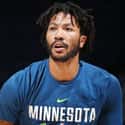 Derrick Rose is listed (or ranked) 24 on the list The Most Hated Active NBA Players
